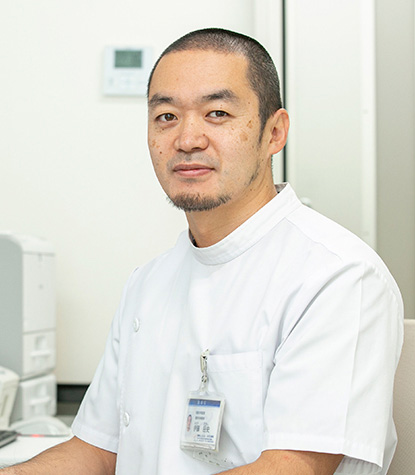 伊藤 岳史