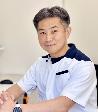 山本 隆一郎