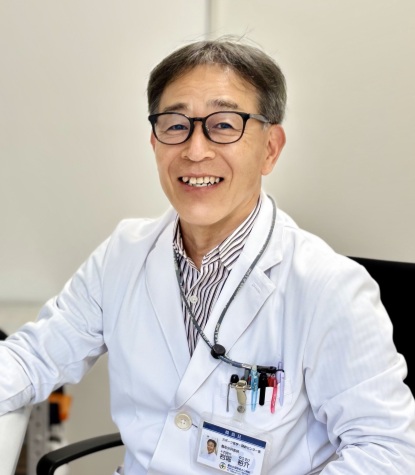 岩堀 裕介