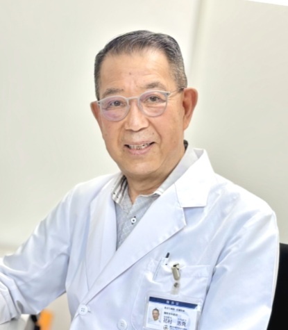 花村 浩克